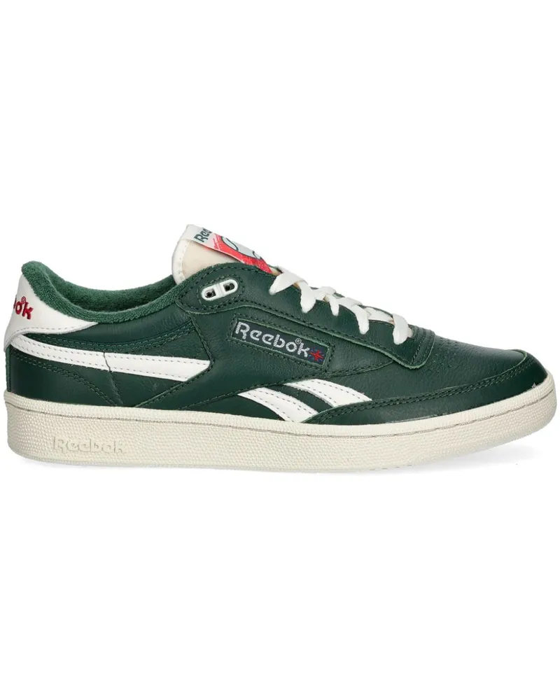 Reebok Club C Revenge Vintage Sneakers - Grün Grün