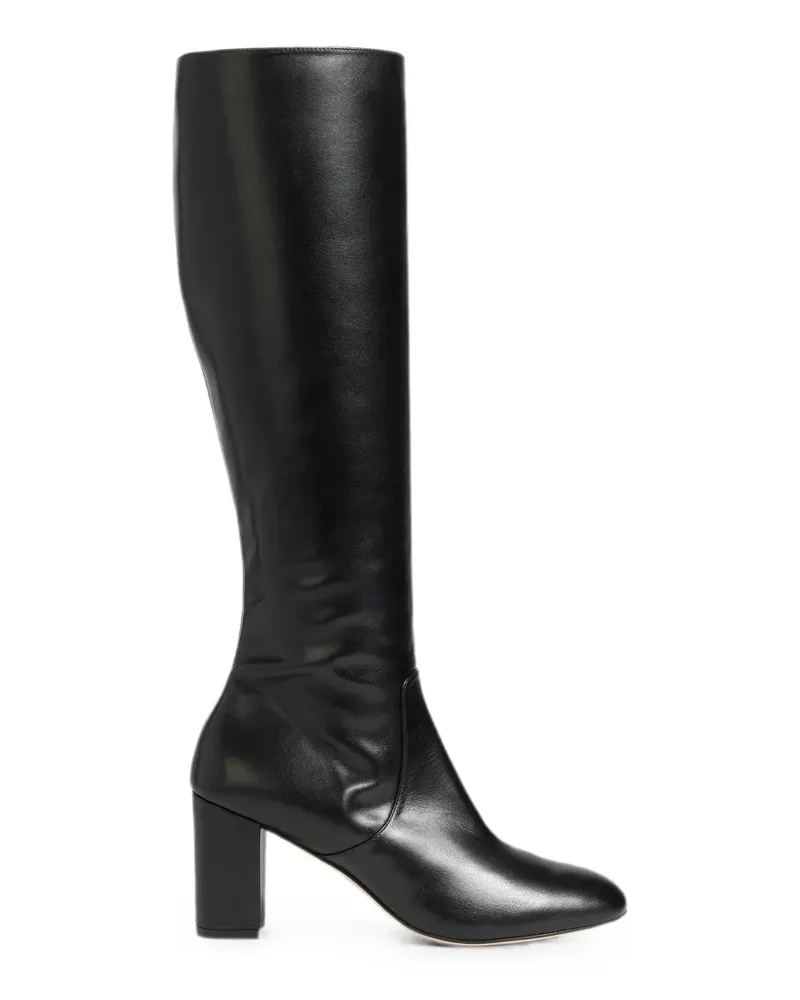 Stuart Weitzman Sofia knee-high boots - Schwarz Schwarz