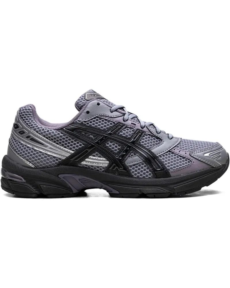 Asics GEL-1130 "Sheet Rock Black" Sneakers - Grau Grau