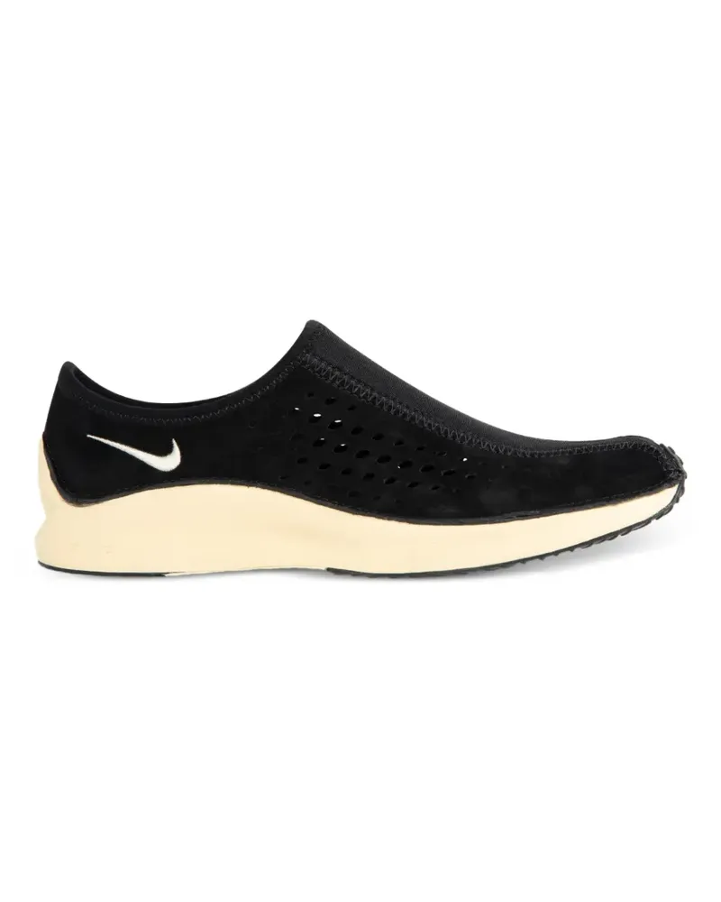Nike Superfly Moc Sneakers - Schwarz Schwarz