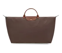 Le Pliage Original XL travel bag - Braun