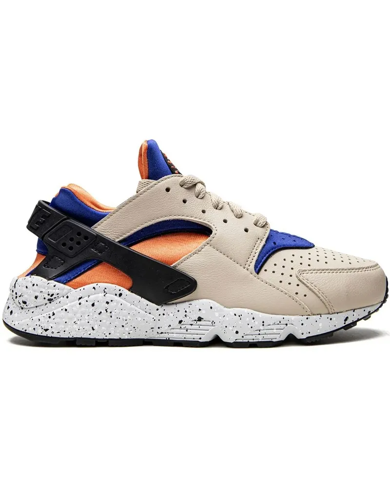 Nike Air Huarache Sneakers - Nude Nude