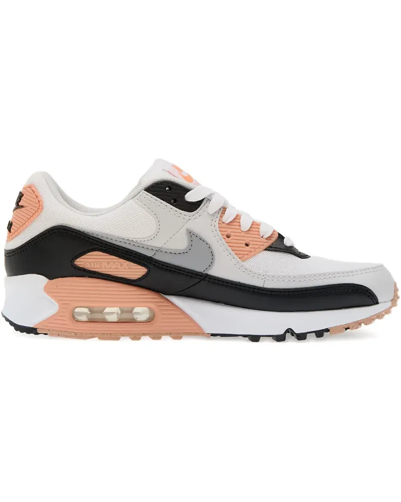 Nike Air Max 90 Sneakers - Weiß Weiß