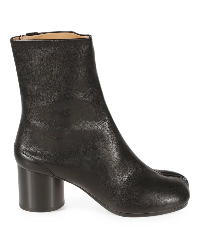 Maison Margiela Tabi ankle boots - Schwarz Schwarz