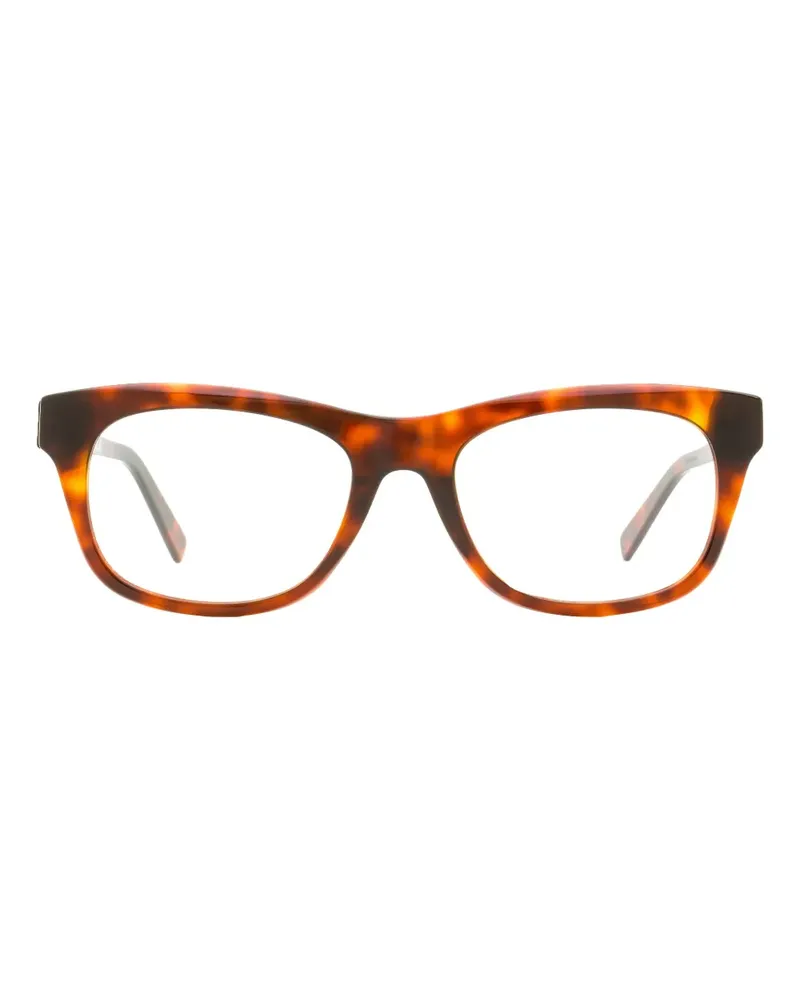 Ermenegildo Zegna 5283 optical frames - Braun Braun