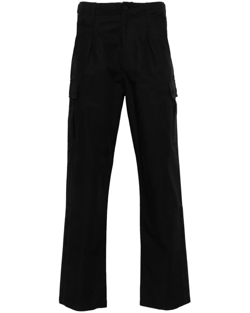 adidas Premium Essentials Cargohose - Schwarz Schwarz