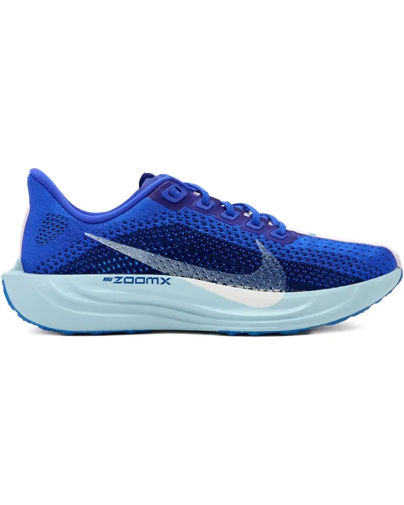Nike Pegasus 41 Lauf-Sneakers aus Mesh - Blau Blau