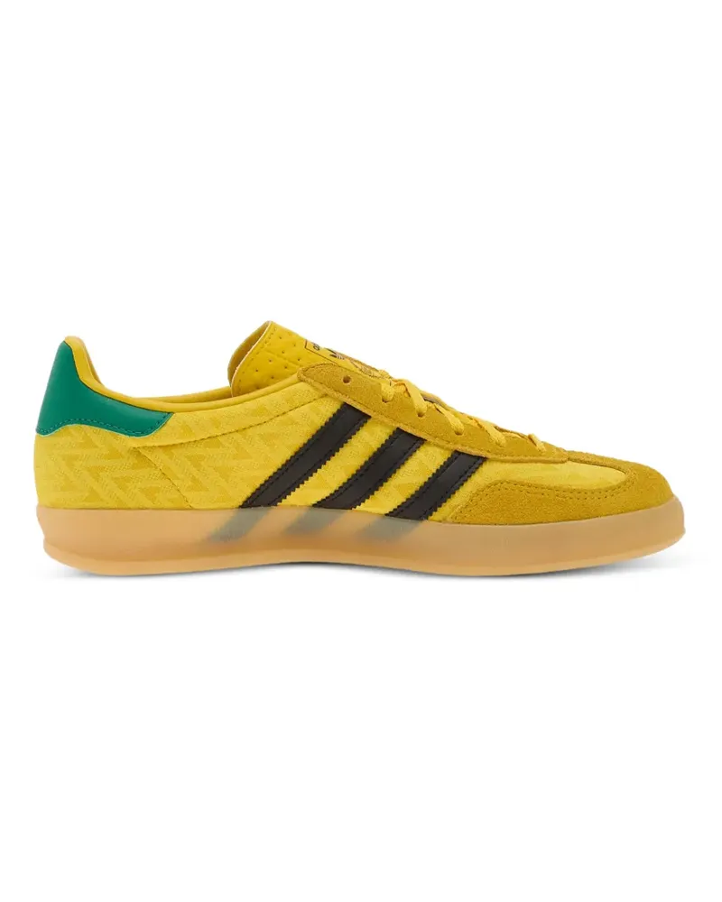 adidas Gazelle Sneakers - Gelb Gelb