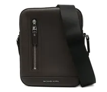 Hudson Kuriertasche - Braun