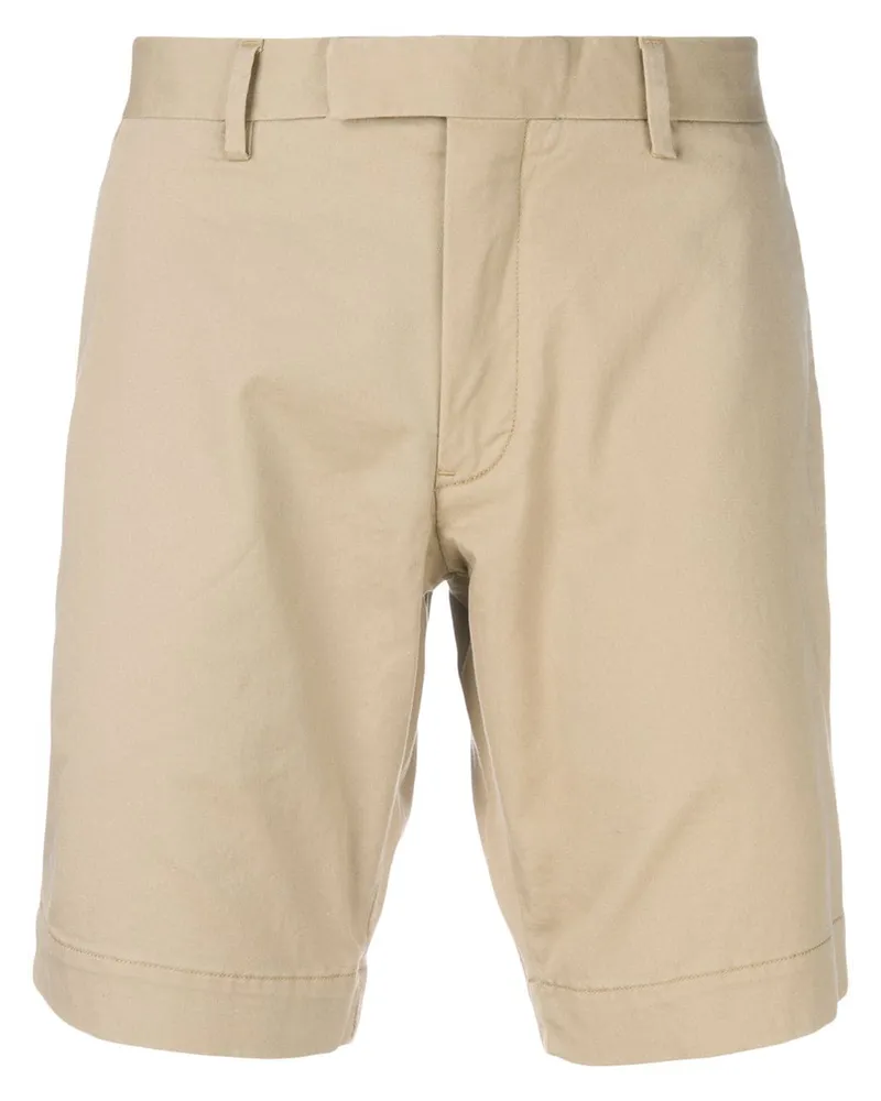 Ralph Lauren Gerade Shorts - Braun Braun