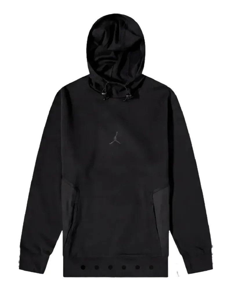 Jordan Statement Popover Hoodie - Schwarz Schwarz
