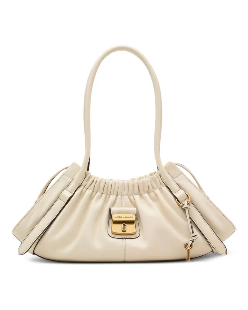 Marc Jacobs Christina Satchel-Tasche - Nude Nude