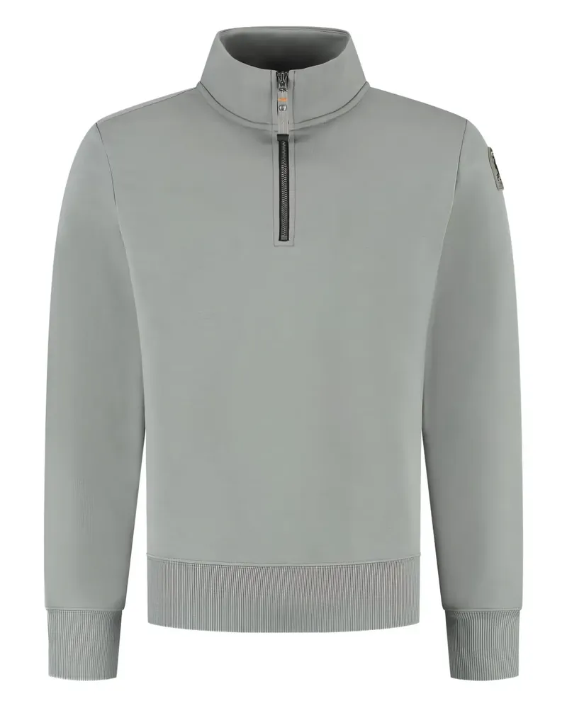 Parajumpers half-zip sweatshirt - Grün Grün