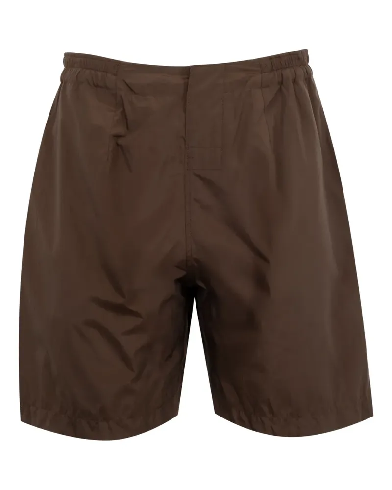 Kaptain Sunshine Trainer Shorts - Braun Braun