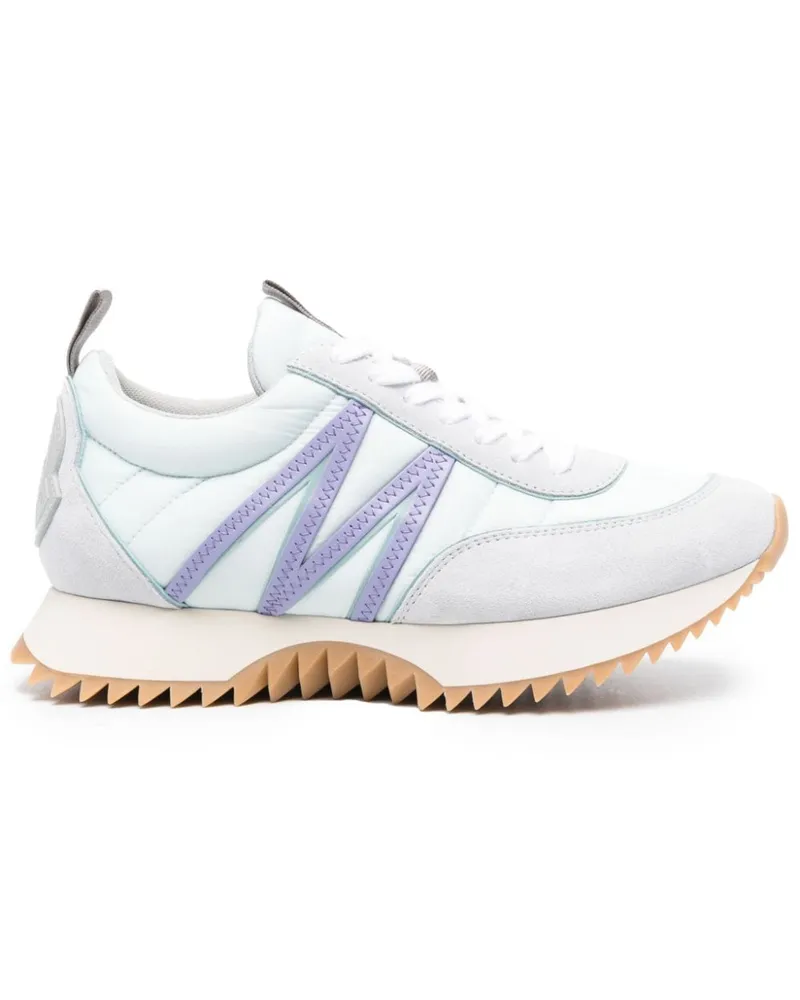 Moncler Pacey Sneakers - Blau Blau