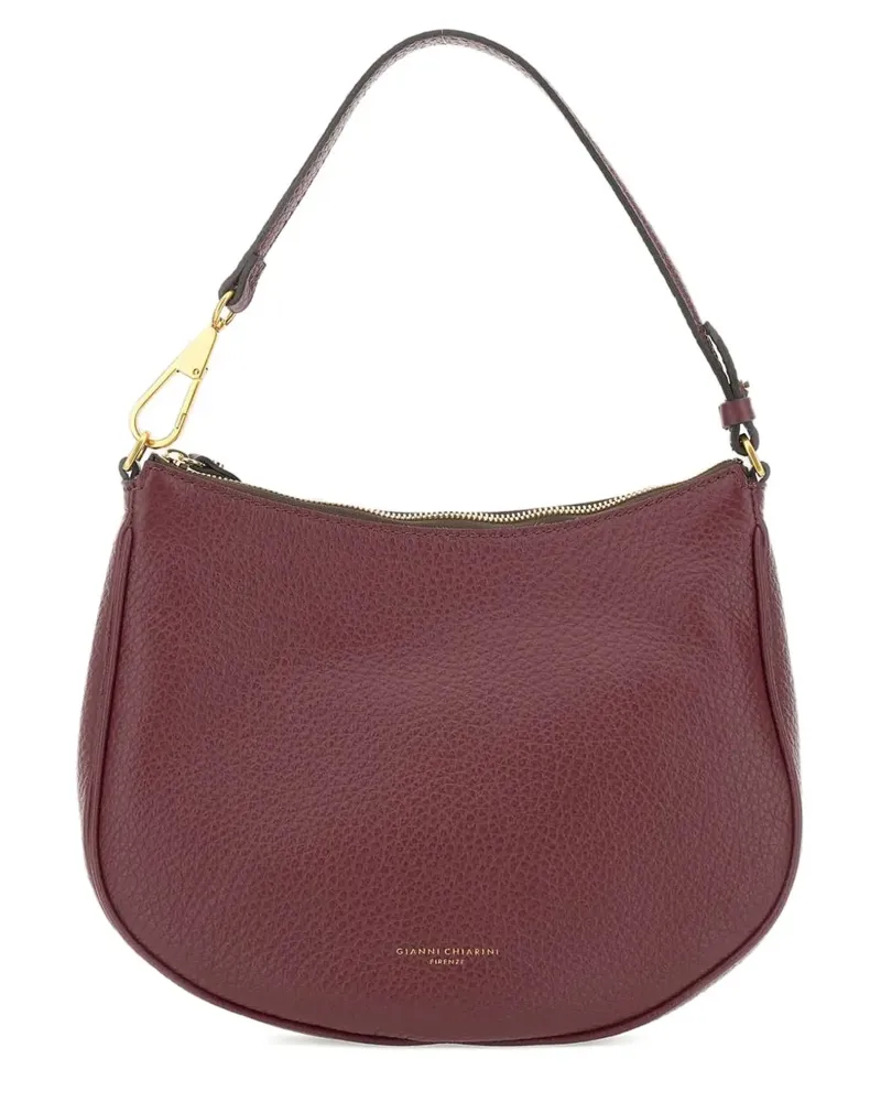 Gianni Chiarini Brooke Schultertasche - Rot Rot