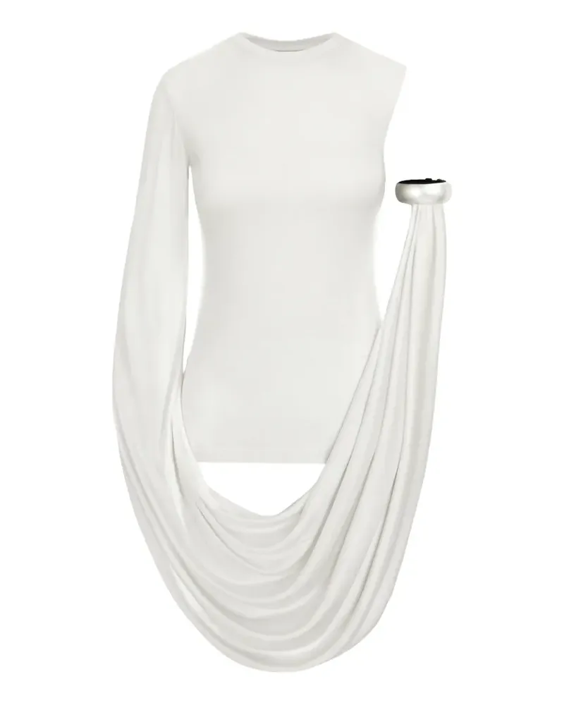 Seen Users Iconic Bracelet top - Nude Nude