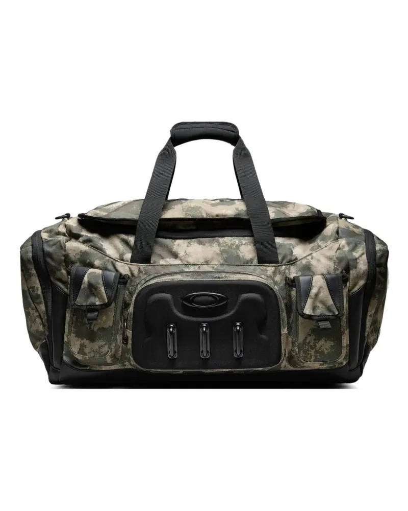 Oakley Urban Ruck Reisetasche mit Camouflage-Print - Nude Nude