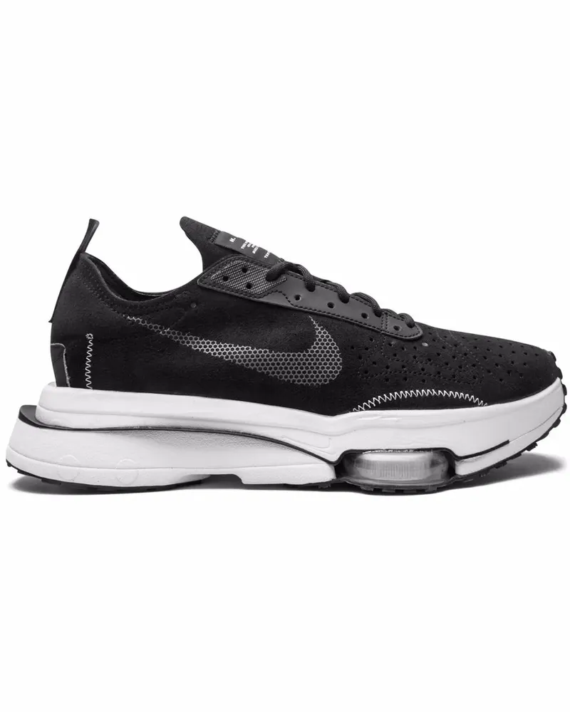 Nike Air Zoom-Type Sneakers - Schwarz Schwarz