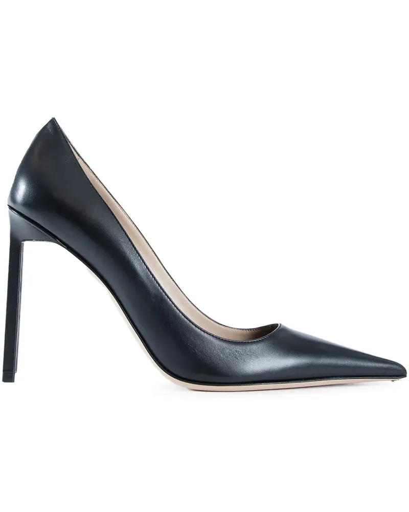 Tom Ford Betty leather pumps - Schwarz Schwarz