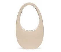 Swipe Shopper - Nude