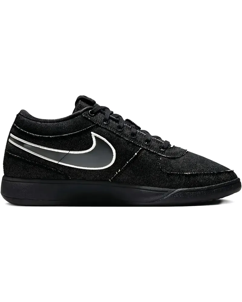 Nike Book 1 Sneakers - Schwarz Schwarz