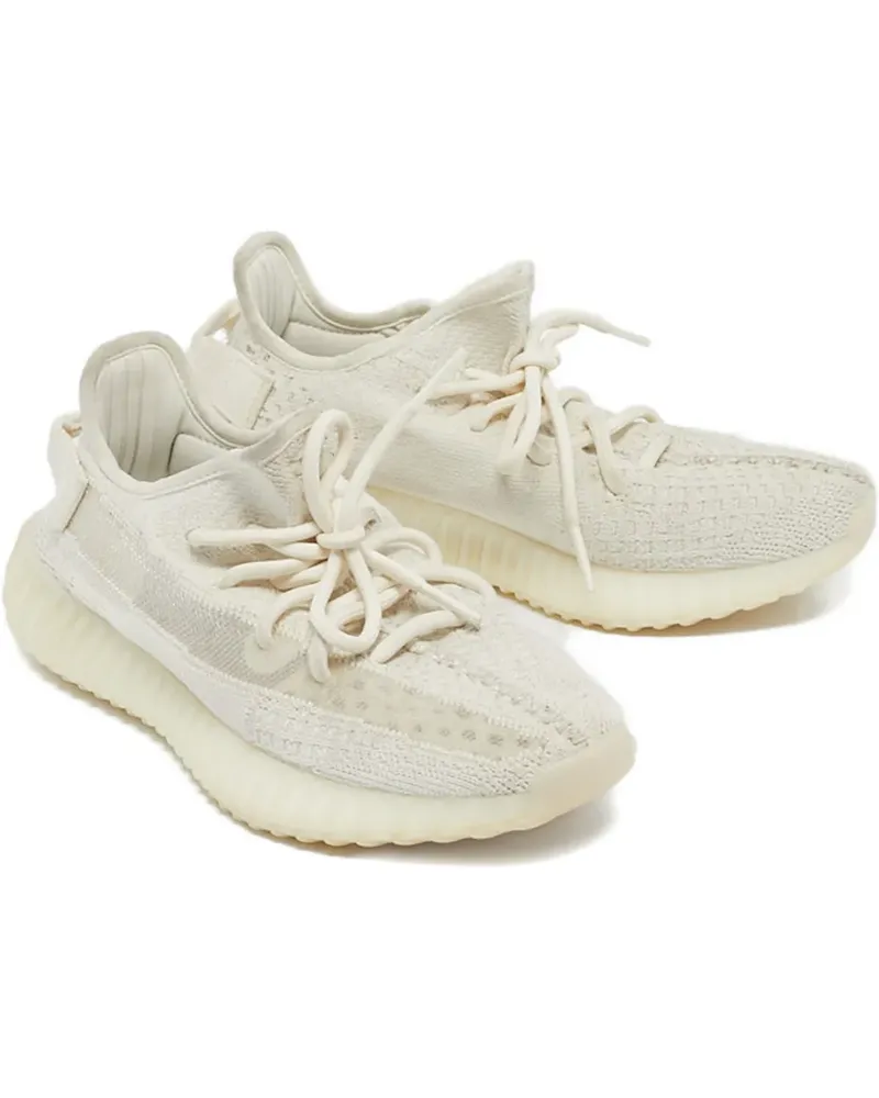 adidas Boost 350 V2 sneakers - Weiß Weiß