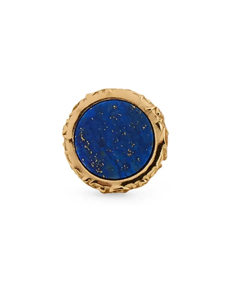 Emanuele Bicocchi Amulet Ohrstecker - Gold Gold