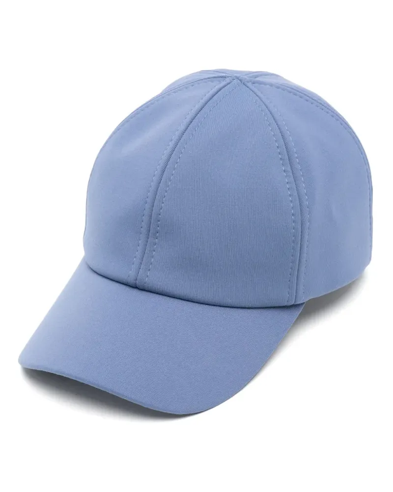 Eres Stuart Baseballkappe - Blau Blau
