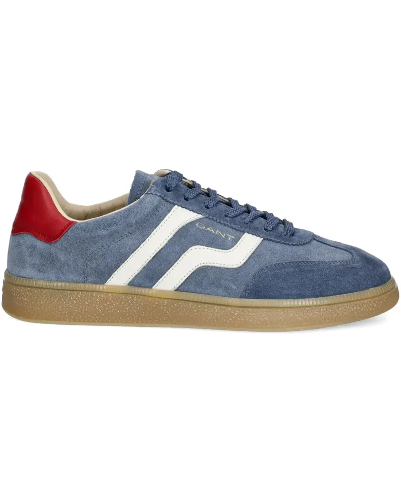 Gant Cuzmo Sneakers - Blau Blau
