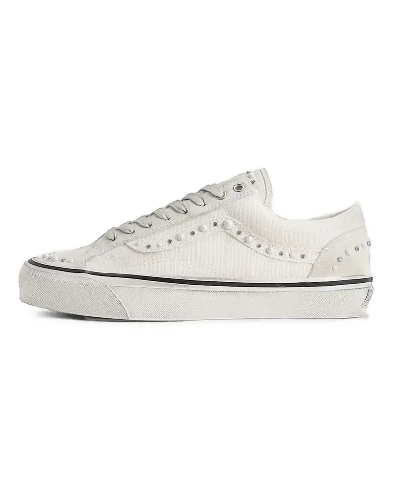Vans Premium Old Skool 36 Sneakers - Nude Nude