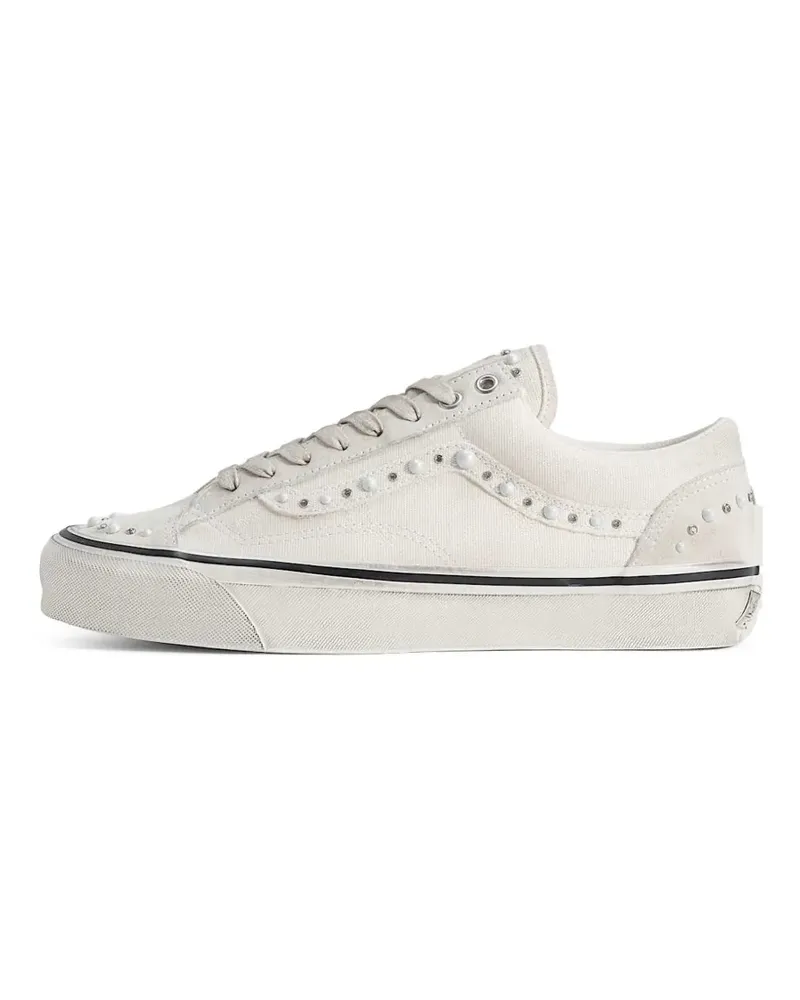 Vans Premium Old Skool 36 Sneakers - Nude Nude