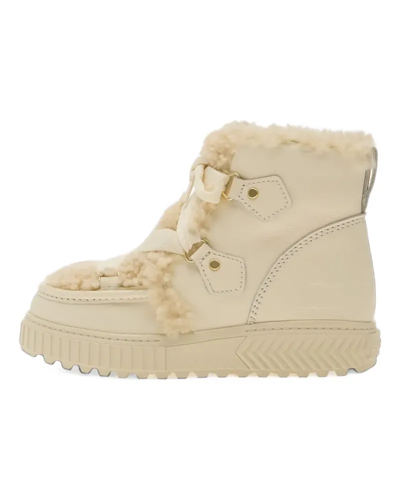 Sorel Ave™ Alpine Lux boots - Weiß Weiß