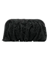 Benedetta Bruzziches Venus La Grande Clutch Schwarz