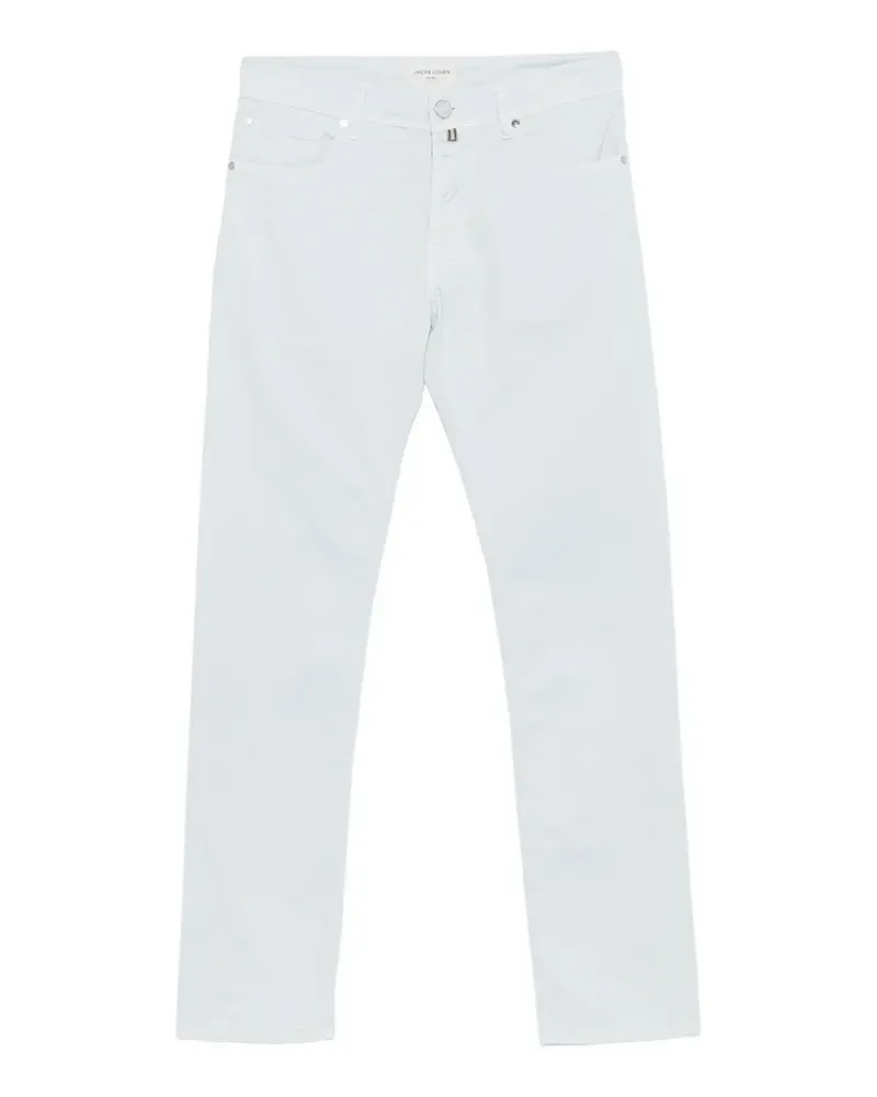 Jacob Cohën Bard trousers - Blau Blau