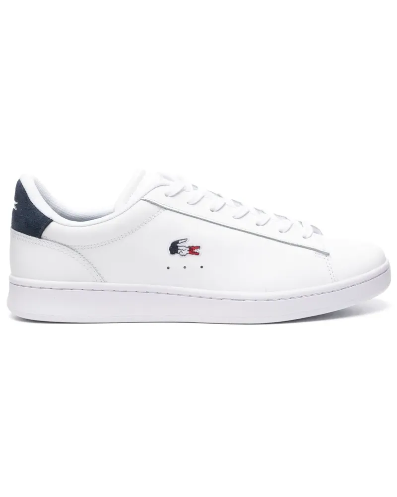 Lacoste Carnaby Set Sneakers - Weiß Weiß