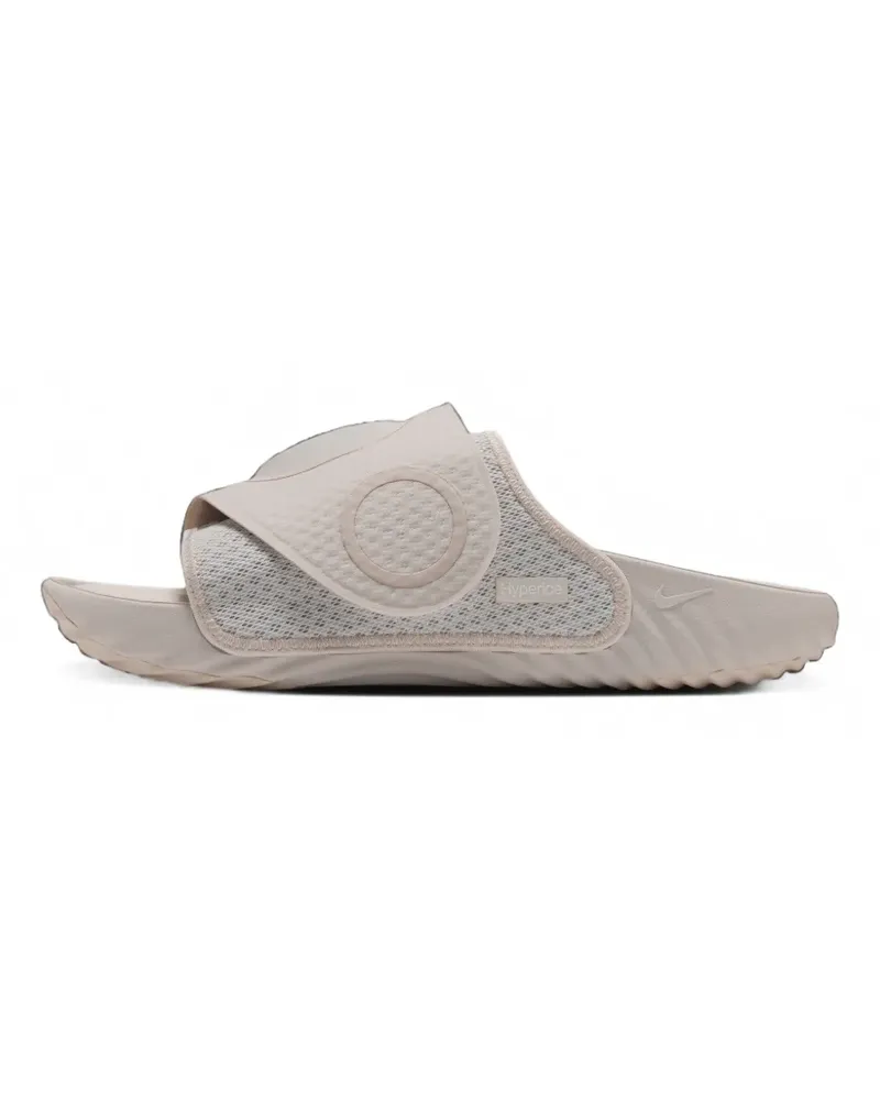 Nike x Hyperice Air Zoom Pantoletten - Nude Nude