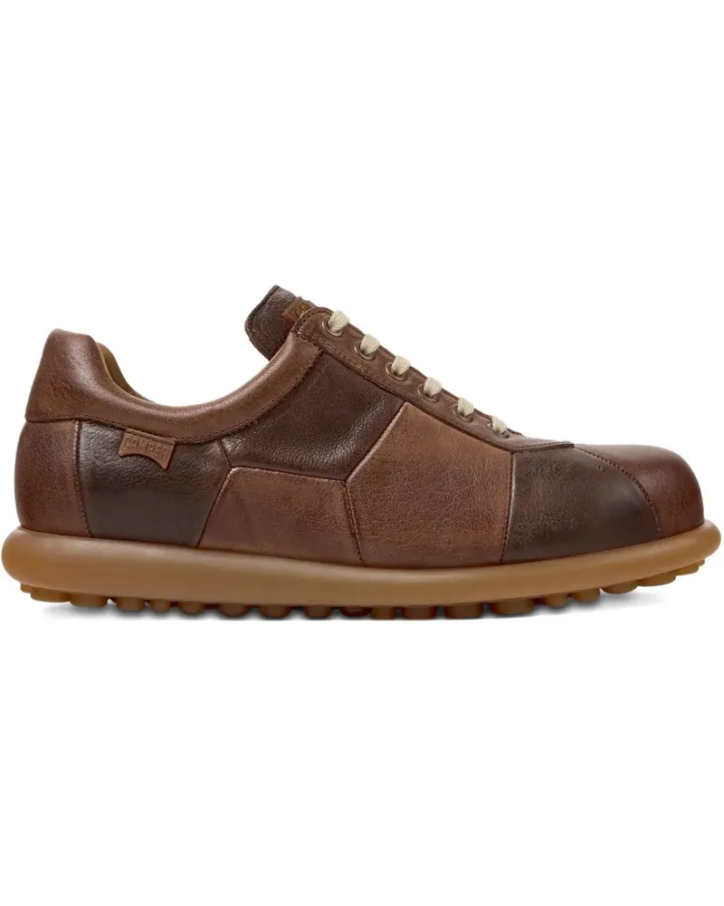 Camper Pelotas Ariel Sneakers - Blau Blau