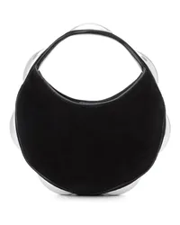 Alexander Wang Dome Tote Bag Schwarz