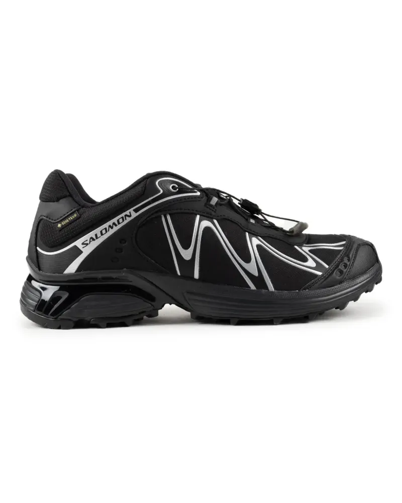 Salomon XT-Whisper Sneakers - Schwarz Schwarz