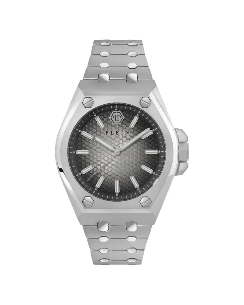 Philipp Plein Extreme Gent 43mm - Schwarz Schwarz