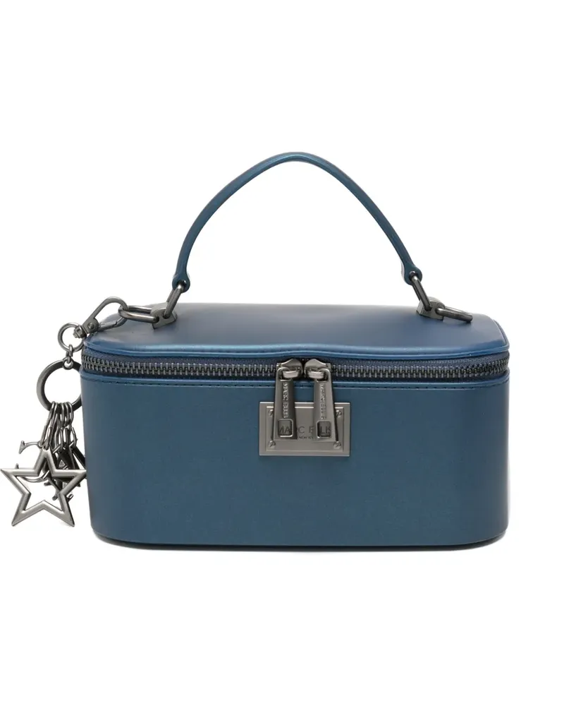 MARC ELLIS Flatdrop Tote Bag - Blau Blau