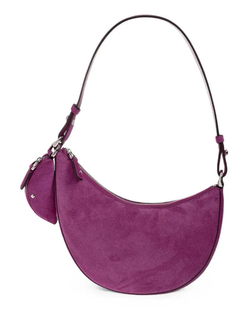 Kate Spade Mini Duo Schultertasche - Violett Violett
