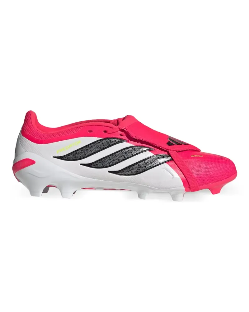 adidas Predator League Sneakers mit Klappe - Rosa Rosa