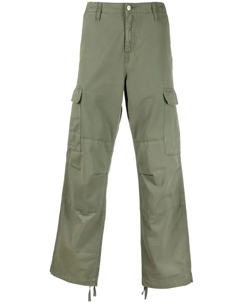 Carhartt WIP Klassische Cargohose - Grün Grün