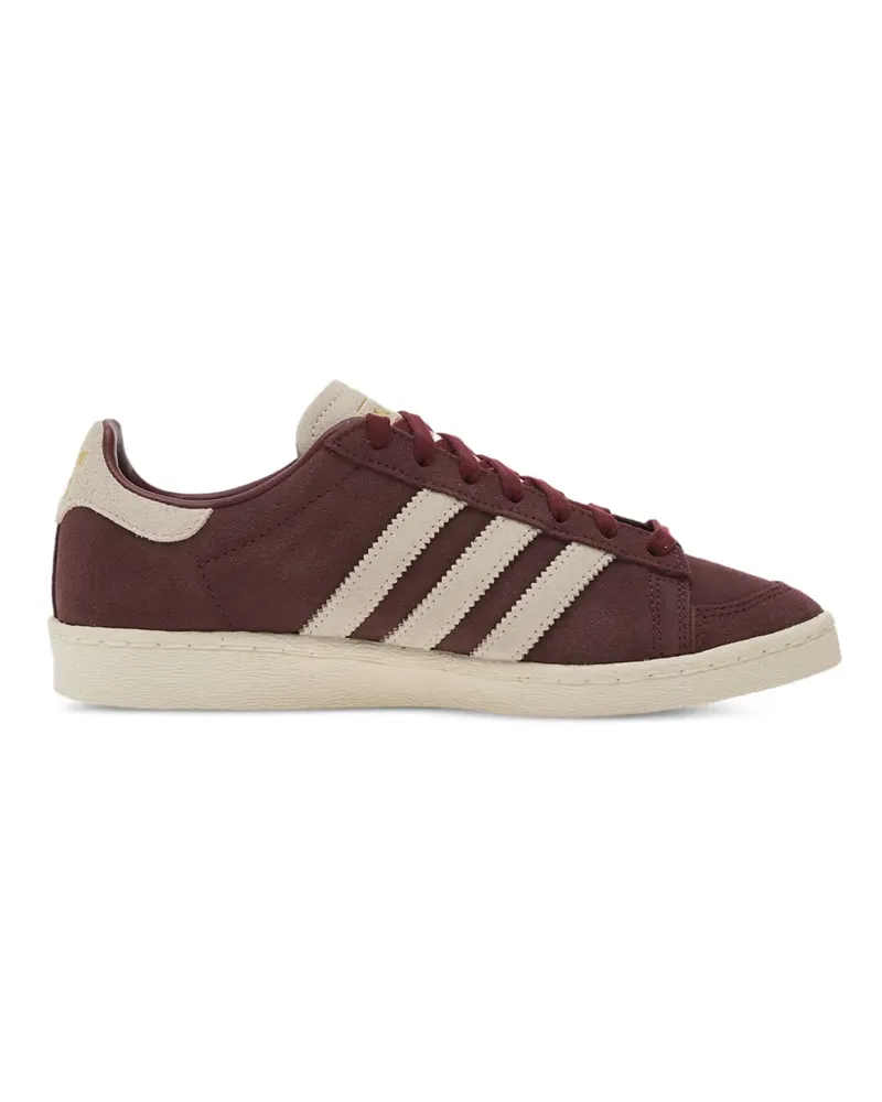 adidas Jabbar Lo sneakers - Rot Rot