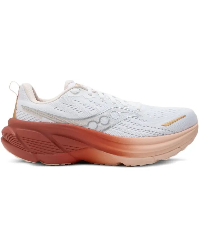 Saucony Air Zoom Pegasus Sneakers - Weiß Weiß