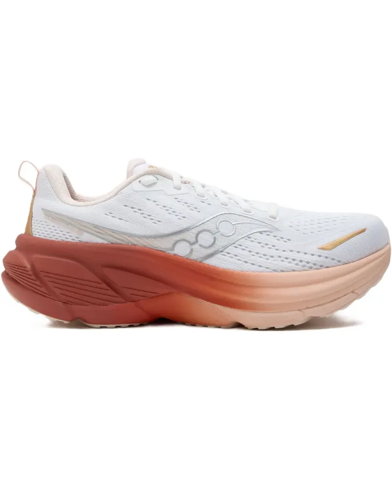 Saucony Air Zoom Pegasus sneakers - Weiß Weiß