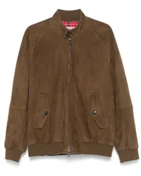 Baracuta G9 Jacke Braun