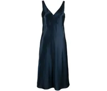 Camisole-Kleid mit V-Ausschnitt
